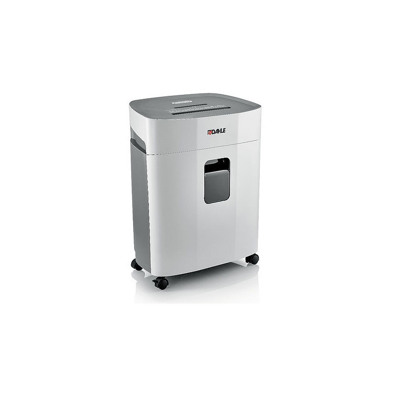 Destructeur de documents Dahle PaperSAFE-240