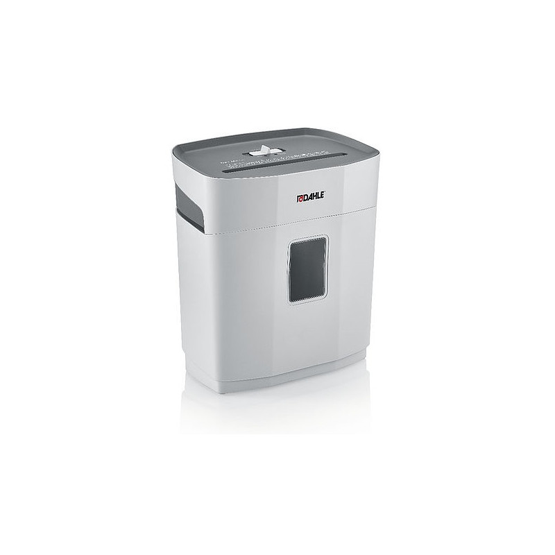 Destructeur de documents Dahle PaperSAFE-120