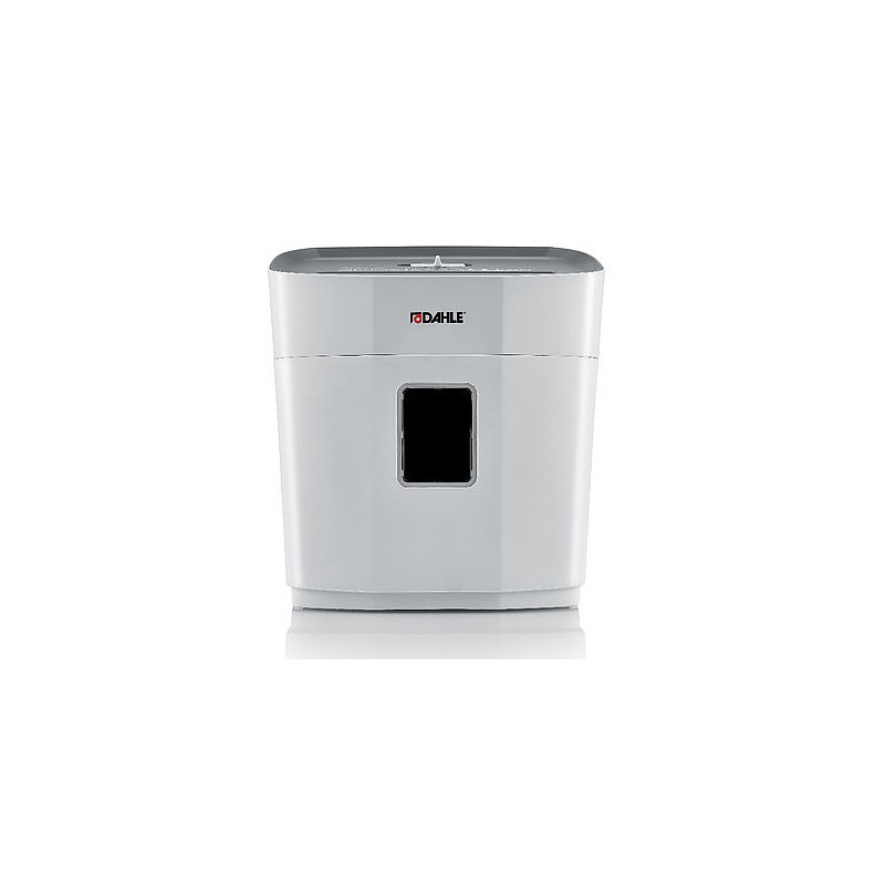 Destructeur de documents Dahle PaperSAFE-100