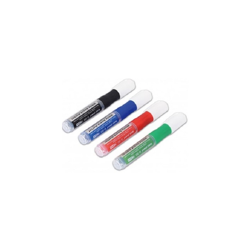 Marqueur pour tableau rechargeable G201