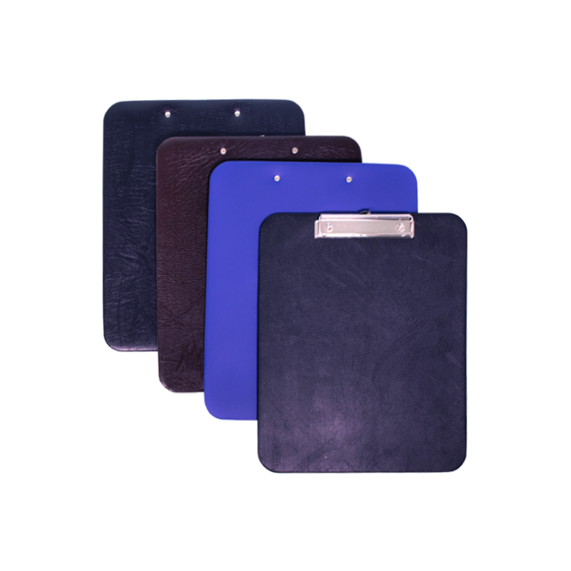 Porte Bloc Simple en PVC soudé