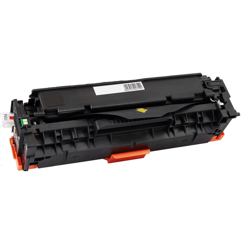 HP TONER ADAPTABLE CC530A-CE410X-CF380X