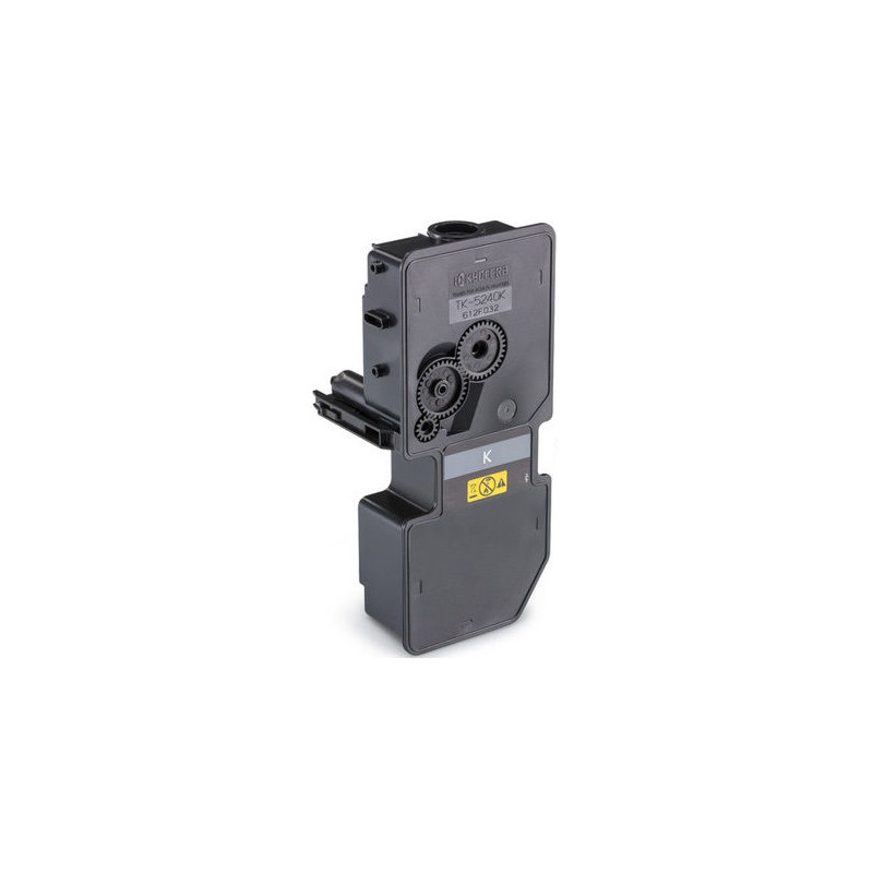 Kyocera Toner Adaptable TK-5240BK
