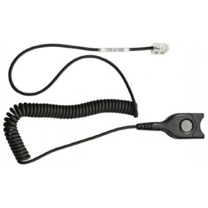 Micro casque SENHEISER RJ11