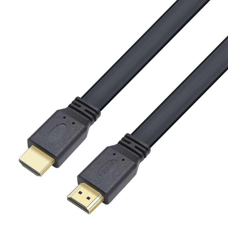 HDMI vers HDMI 10M