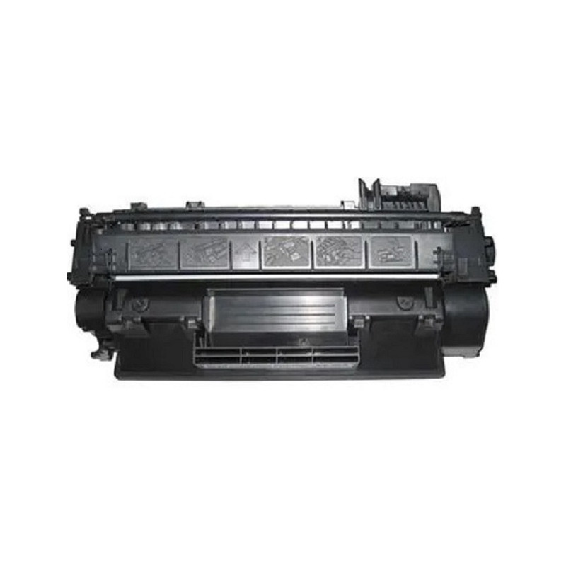HP consommables toner f-ce505a