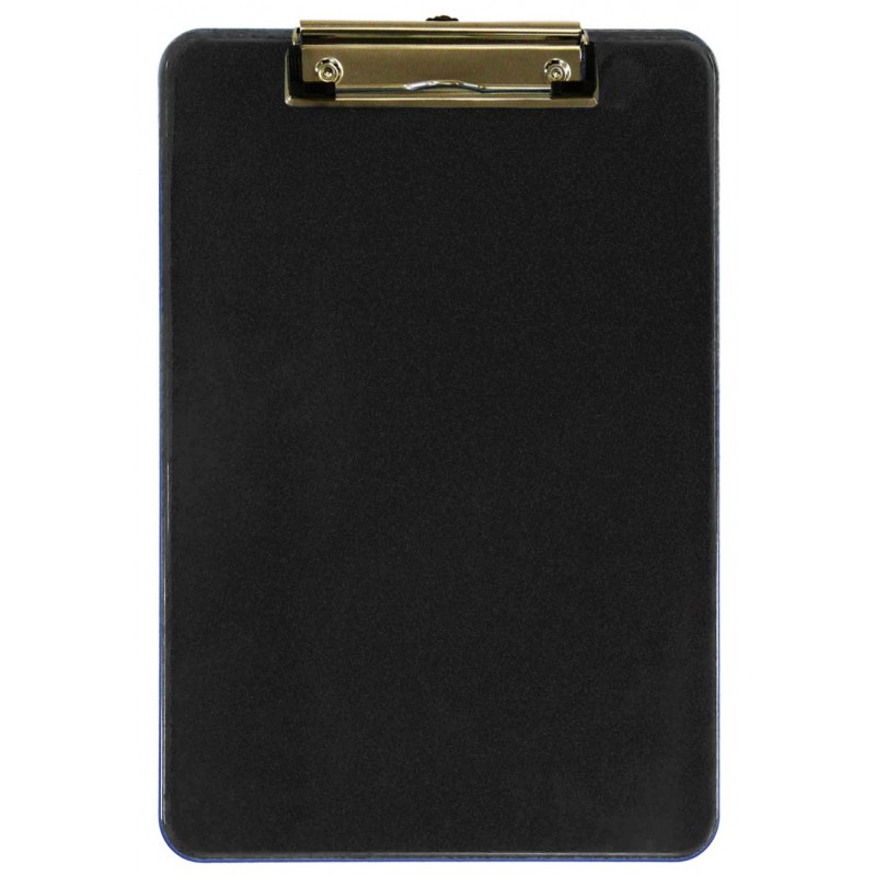 Porte Bloc à Pince Simple A4