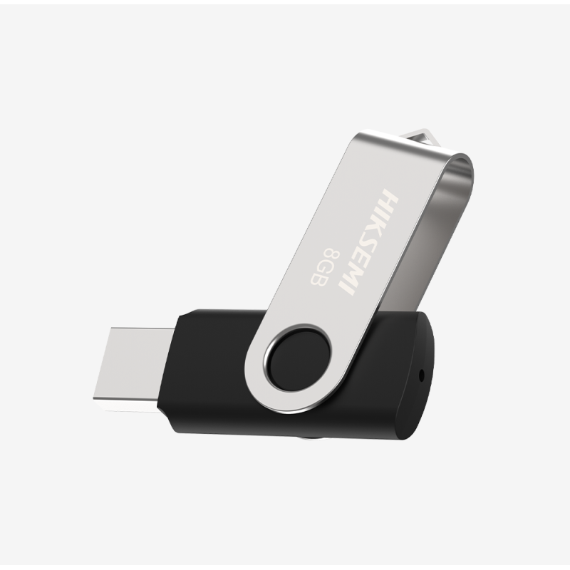 Clé USB HIKSEMI M200S USB 3