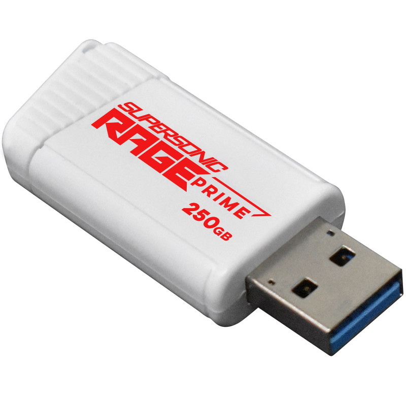 Patriot Clé USB Rage Prime USB 3