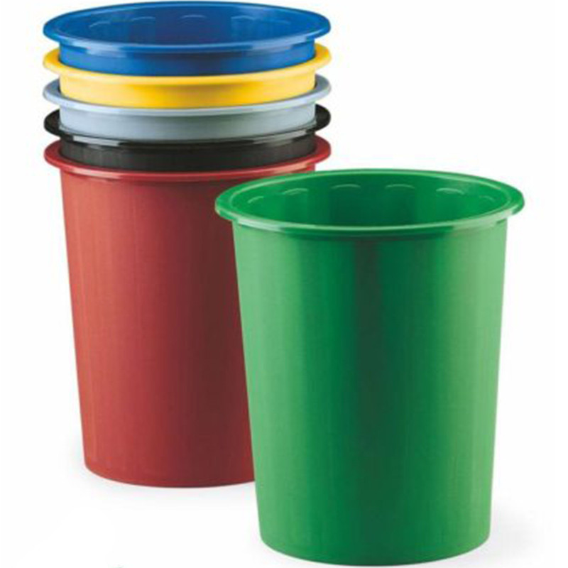 Corbeille à papier Faibo Pleine 14L