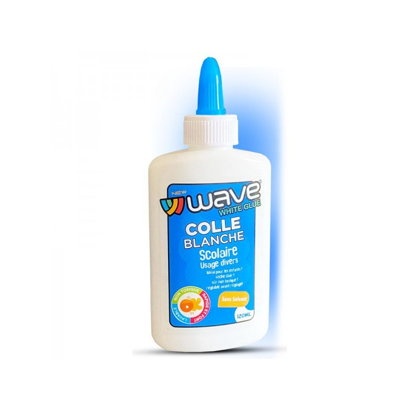 Colle Blanche Wave