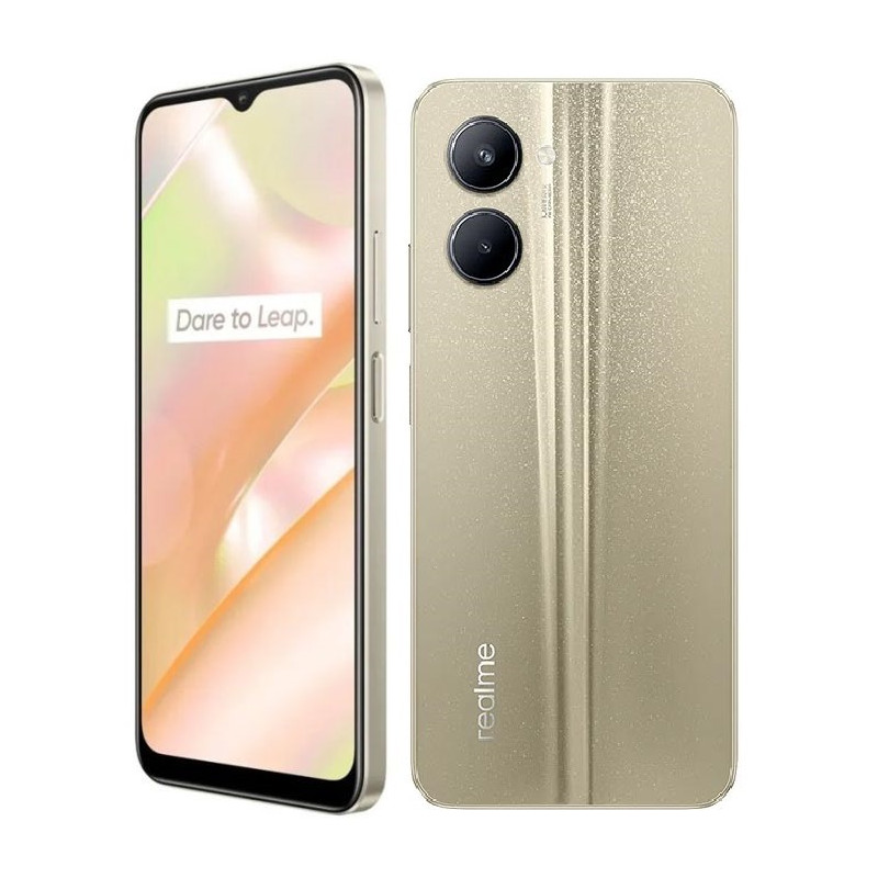 Realme C 128