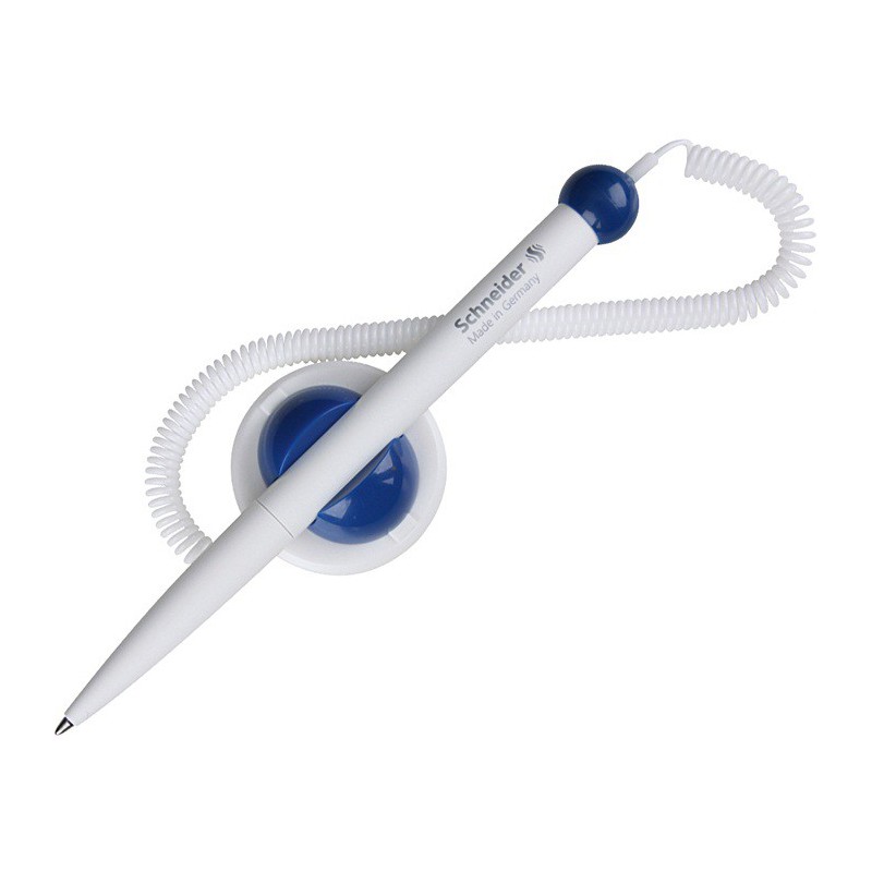 Stylo à bille Schneider Klick-Fix-Pen