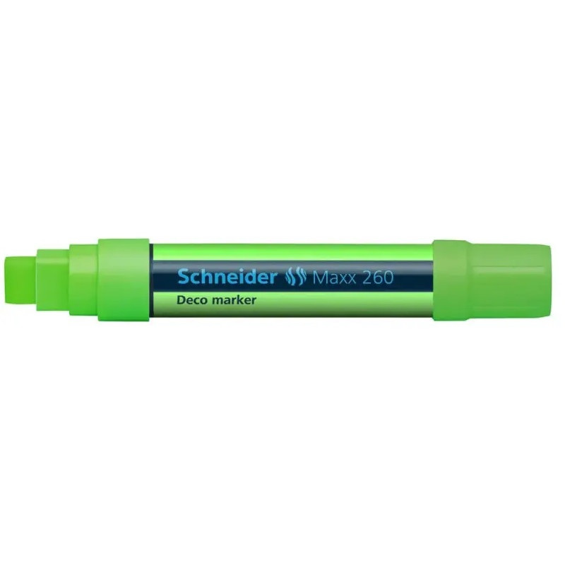 Marqueur Schneider Peinture Maxx 260 Clair