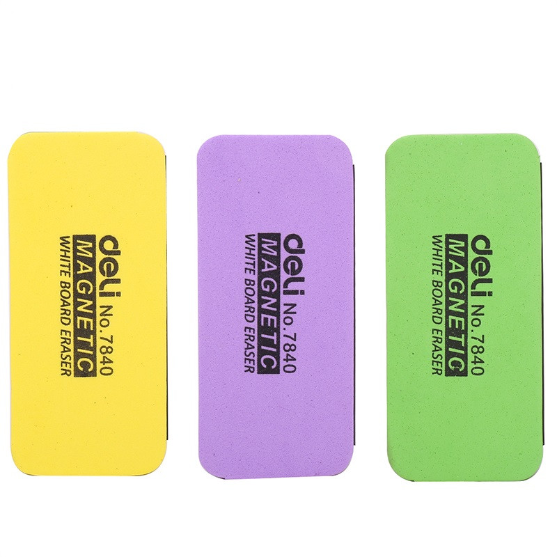 BROSSE POUR TABLEAU DELI COULEUR ASSORTIS