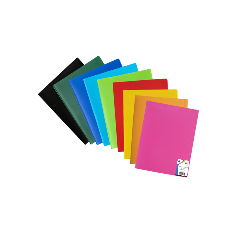 PORTE DOCUMENTS 60 Vues ESSENTIAL