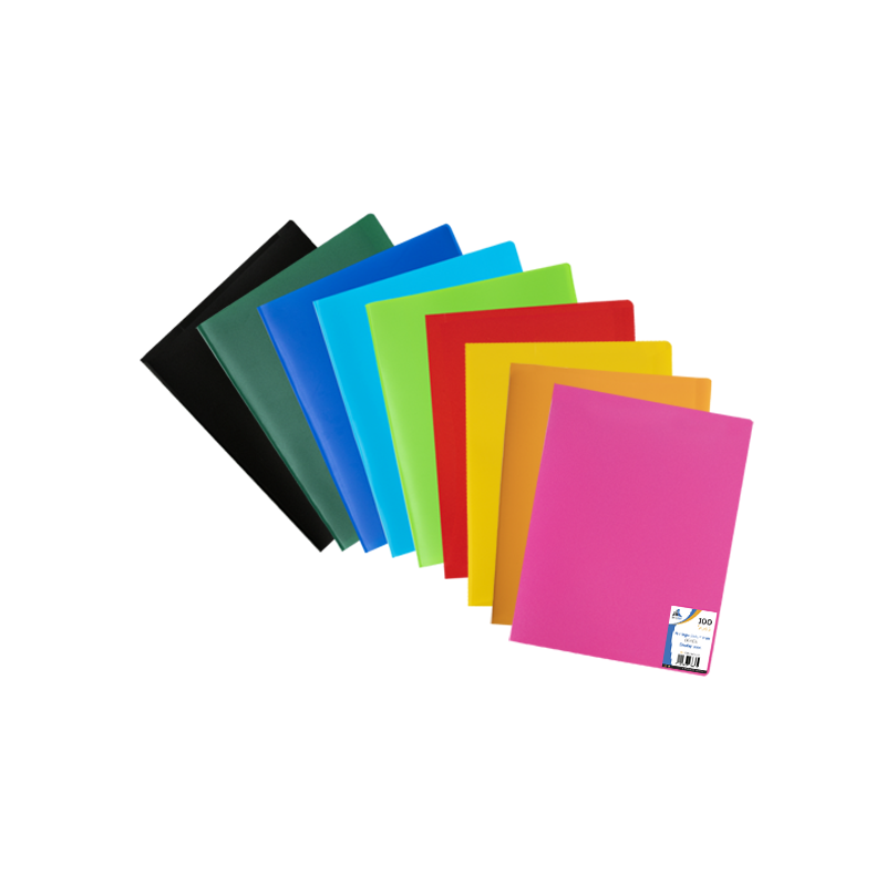 PORTE DOCUMENTS 100 Vues ESSENTIAL