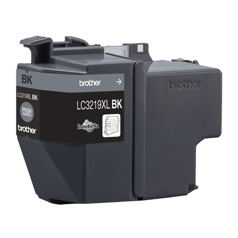 Brother CARTOUCHE ADAPTABLE LC3219XLBK