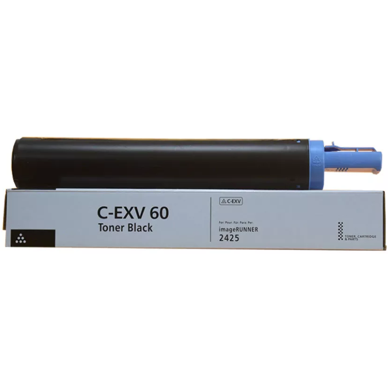 Canon Toner Adaptable EXV60