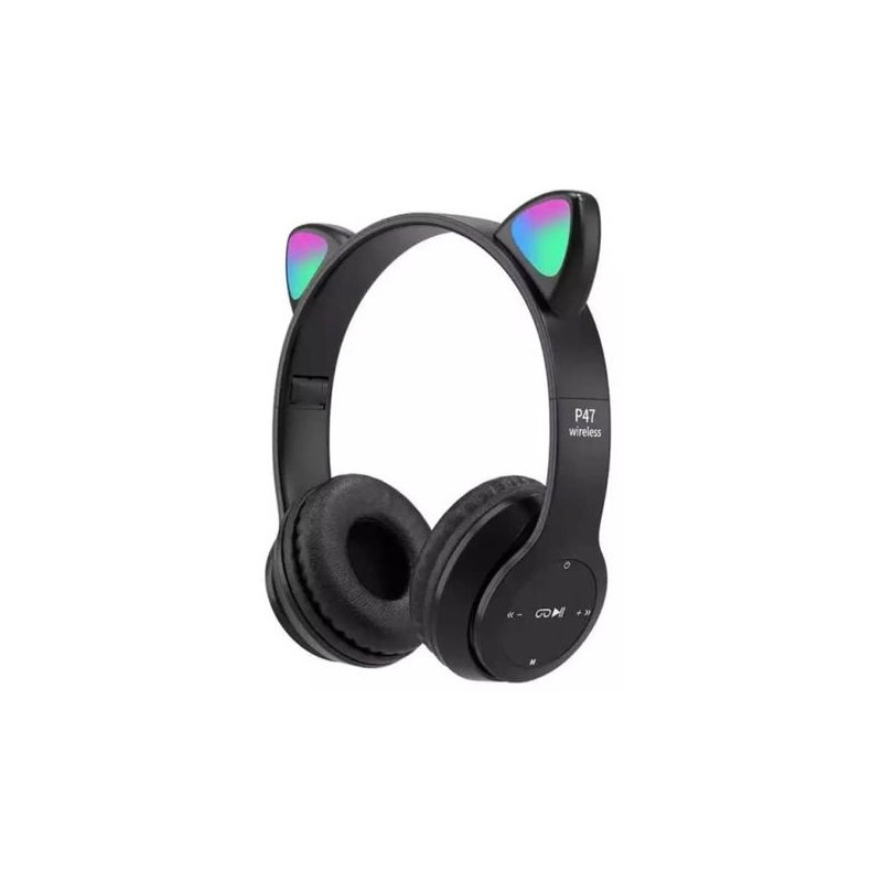 Casque-Micro Bluetooth P47