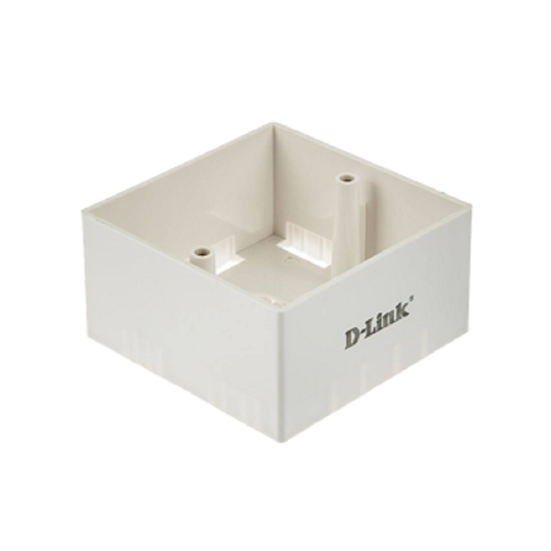 D-Link Boîtier de raccordement réseau NBB-211