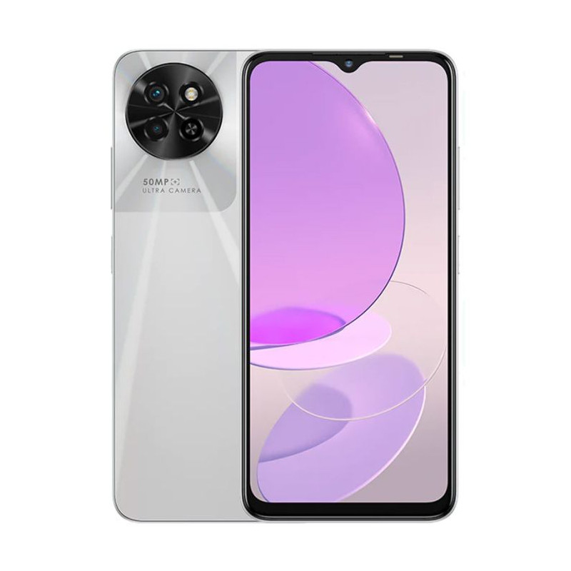 Itel S 256