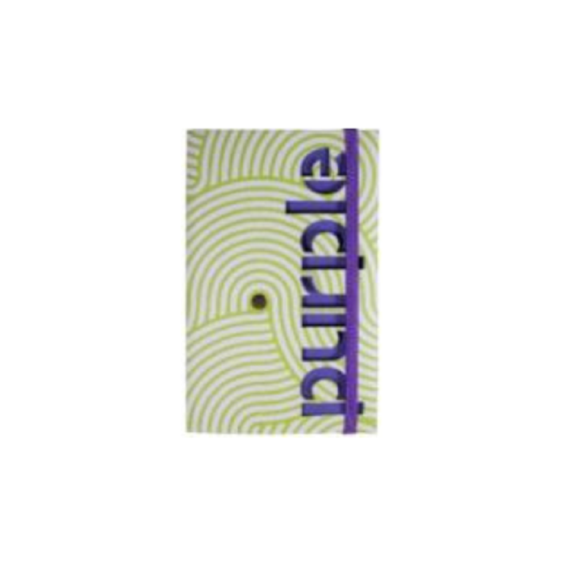 Bloc note Modern Art 152 Pages