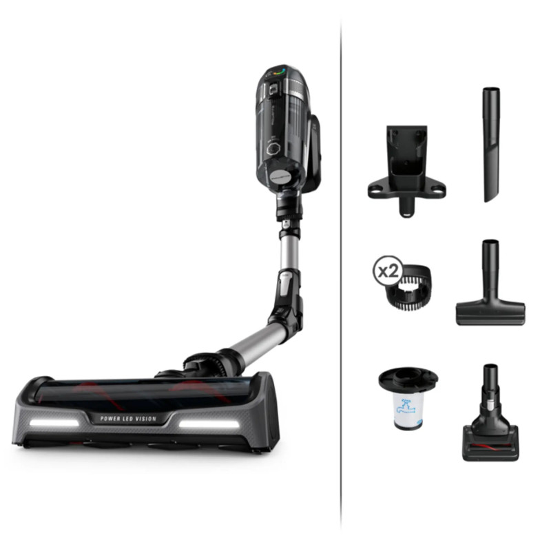 Rowenta BALAI X-FORCE FLEX 0.9Litre