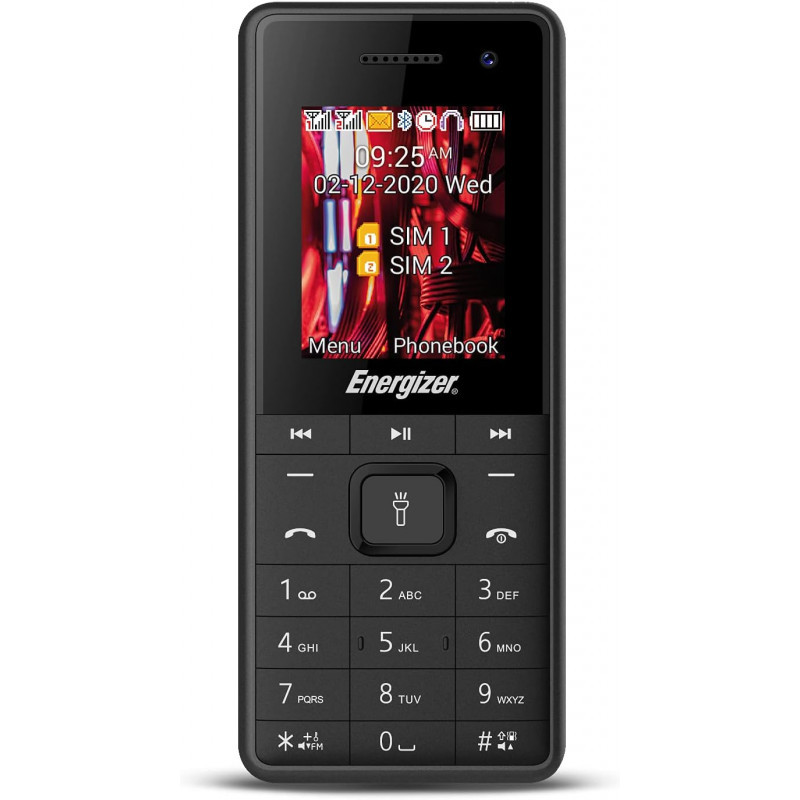 portable ENERGIZER E3