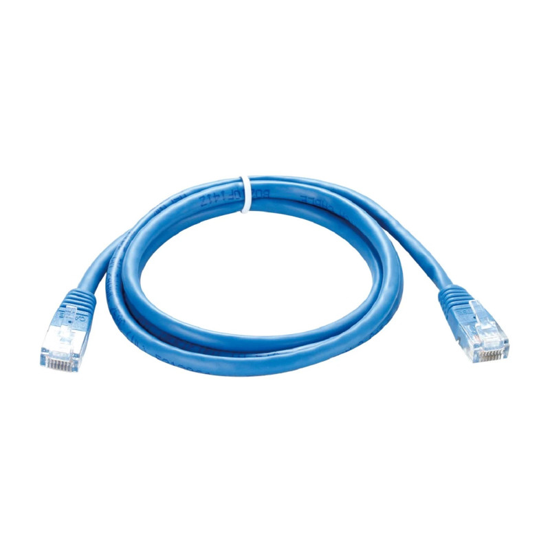 Patch RJ45 Cat6 UTP 1M