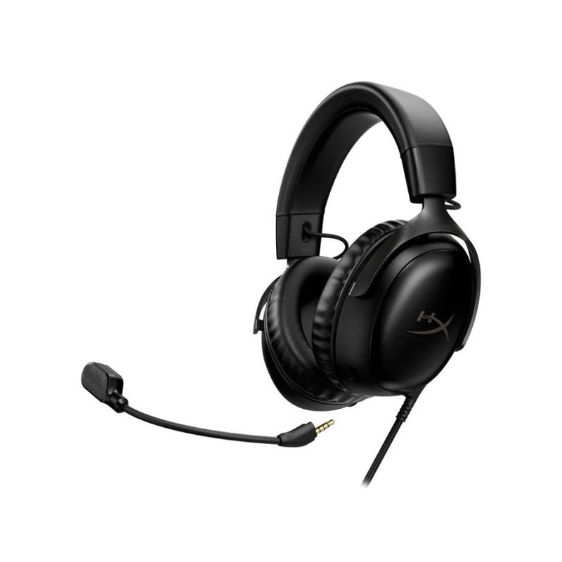 HyperX Casque Gaming Cloud III