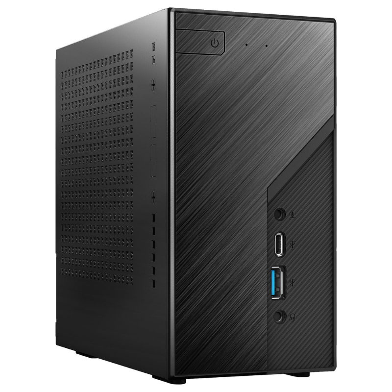 ASRock Mini Pc de bureau Barebone DeskMini X300