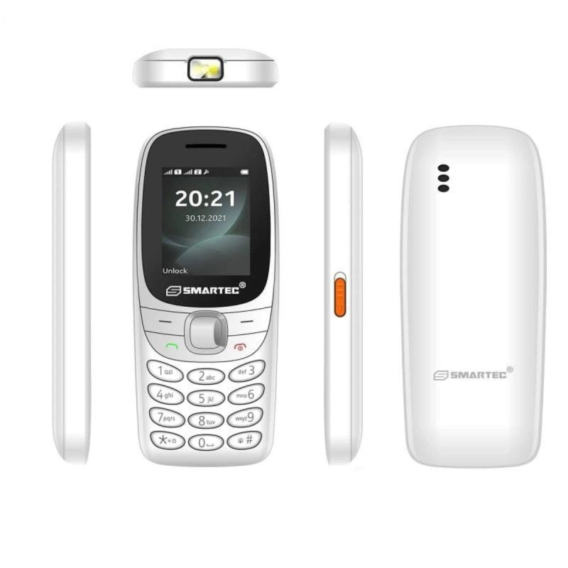 Portable Smartec R6
