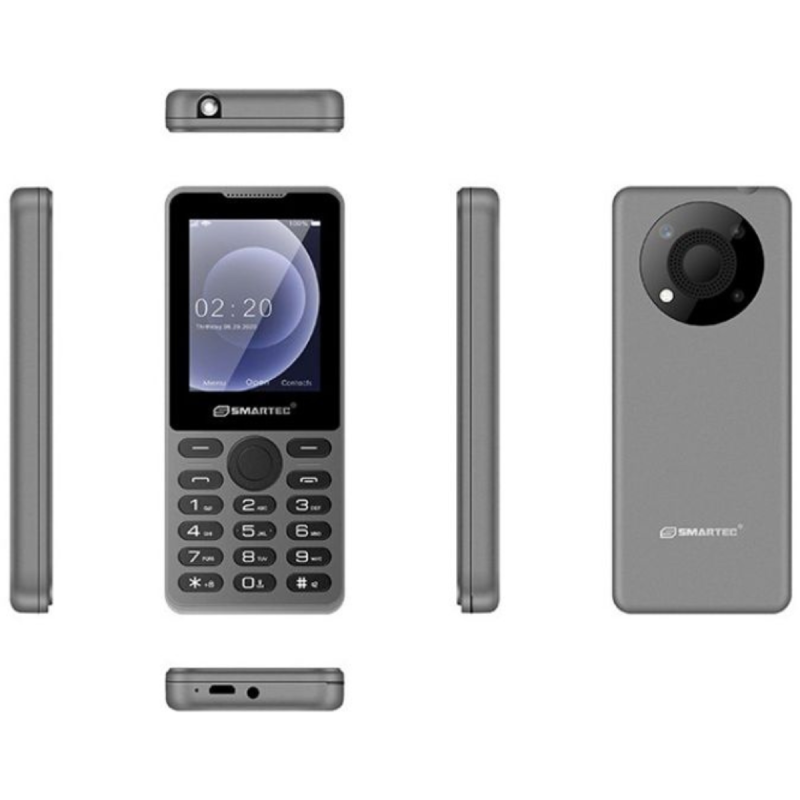 Portable Smartec S24