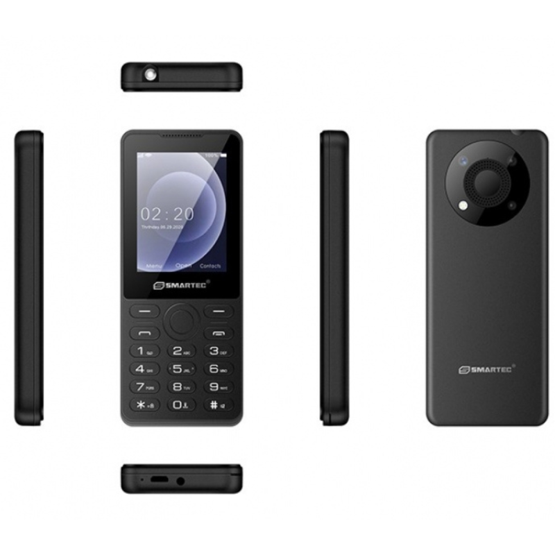 Portable Smartec S24 Dark
