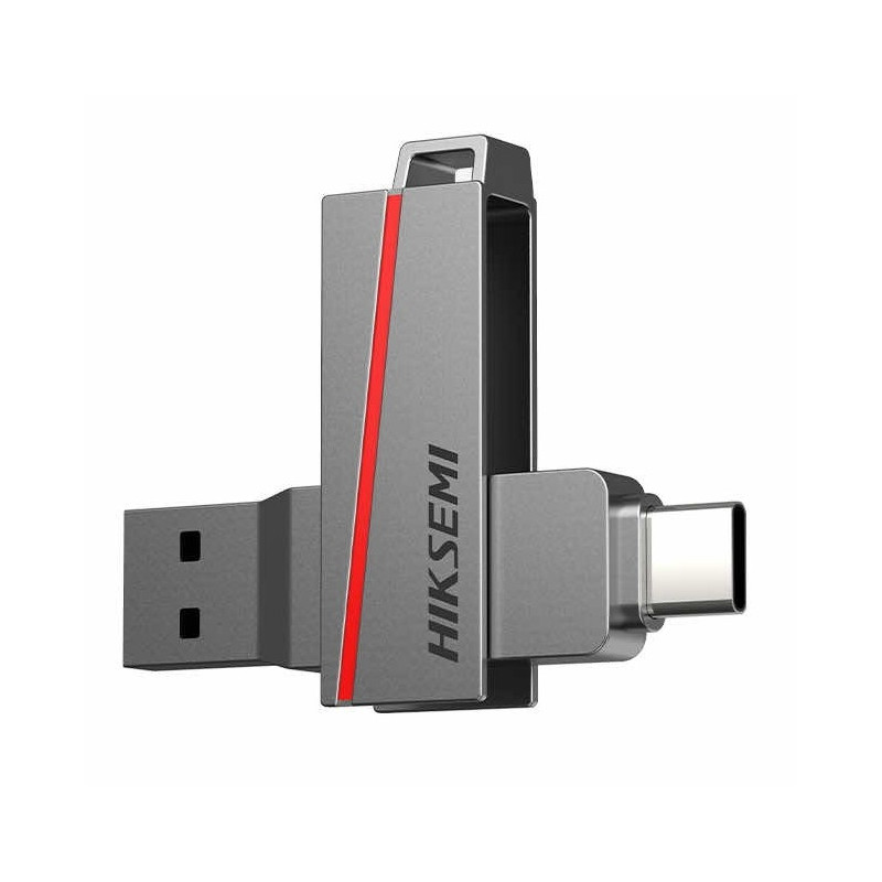Clé USB Type C Hiksemi E307C USB 3.2