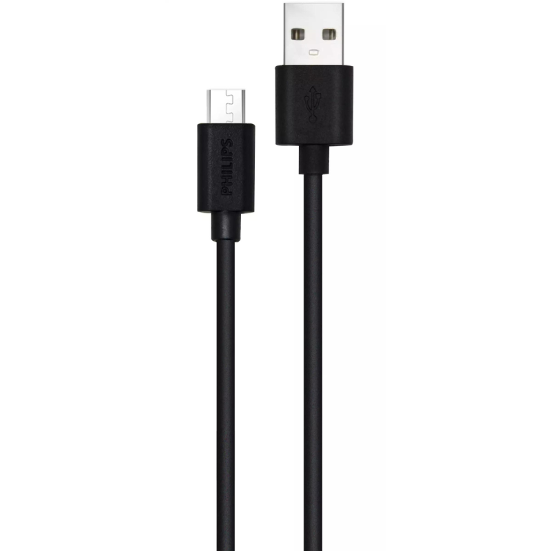 Philips Câble USB Vers micro-USB 1.2 m
