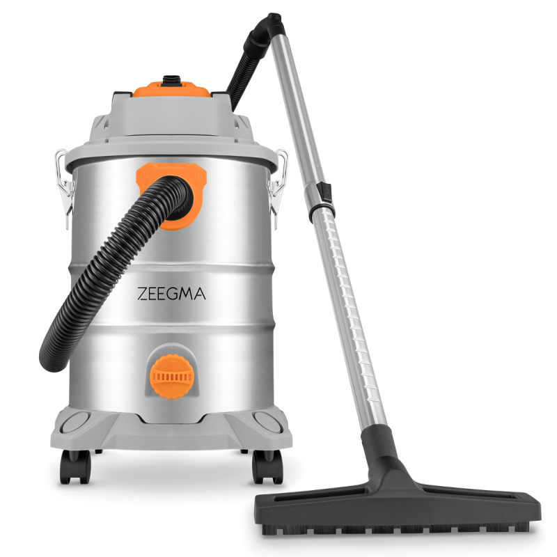 Eau poussiere ZEEGMA 1600W 25L