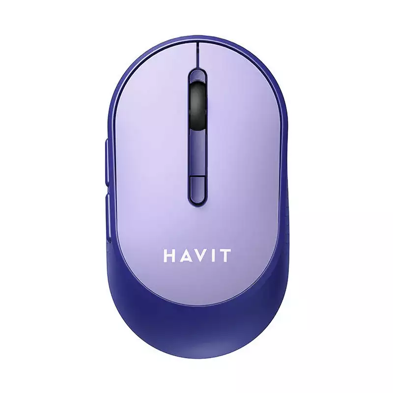 Souris sans fil Havit MS78GT 2.4 GHz