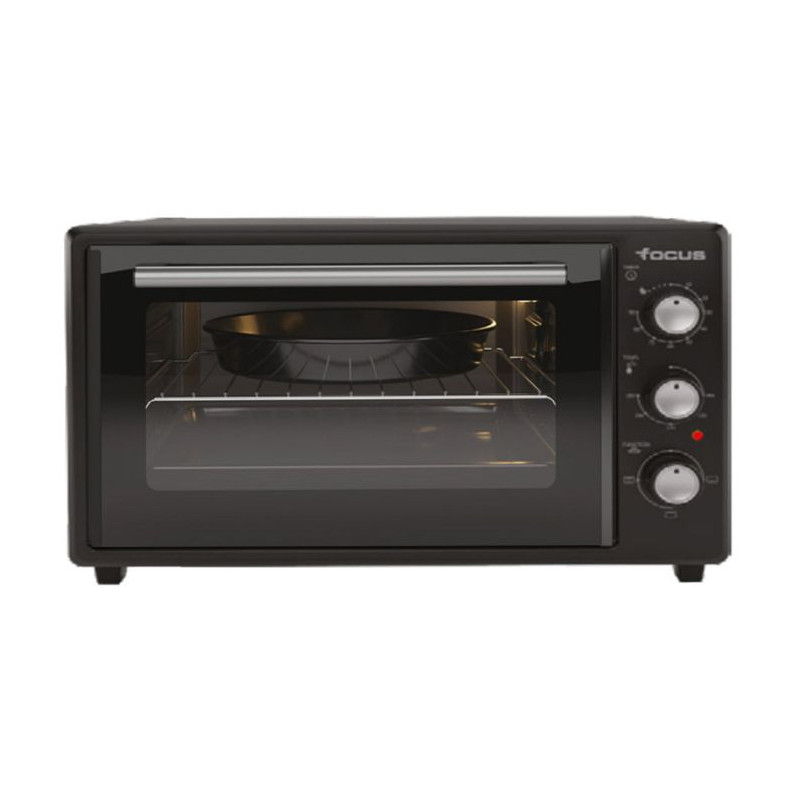 Focus ÉLECTRIQUE VENTILÉ F45B 45L