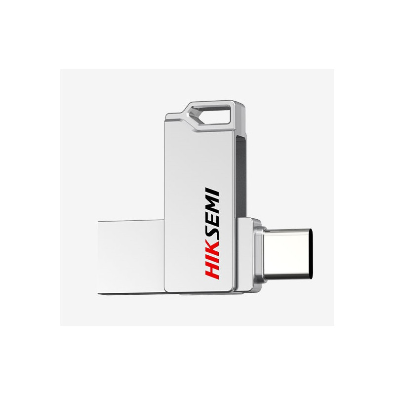 Clé USB Type C Hiksemi E327C USB 3.2
