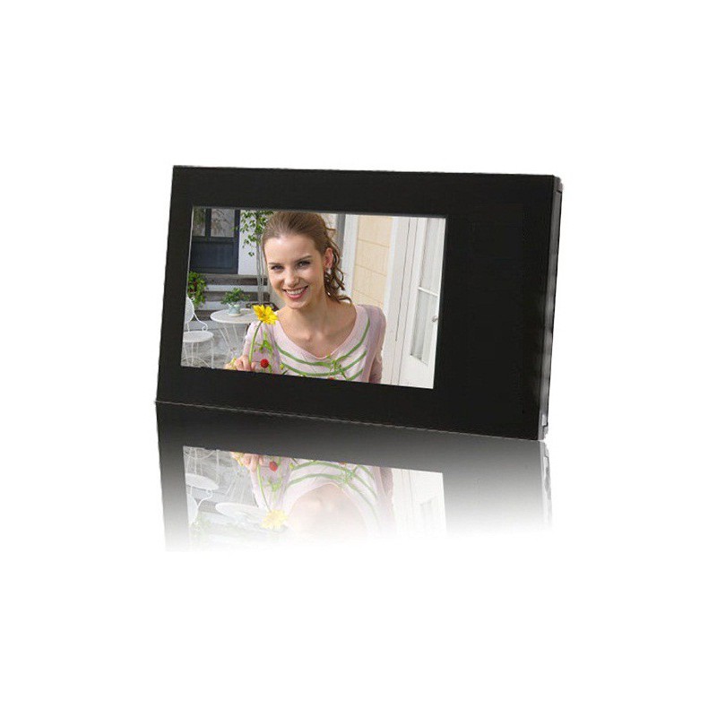 Afficheur Videophone Tech-com 7” couleur Tactile