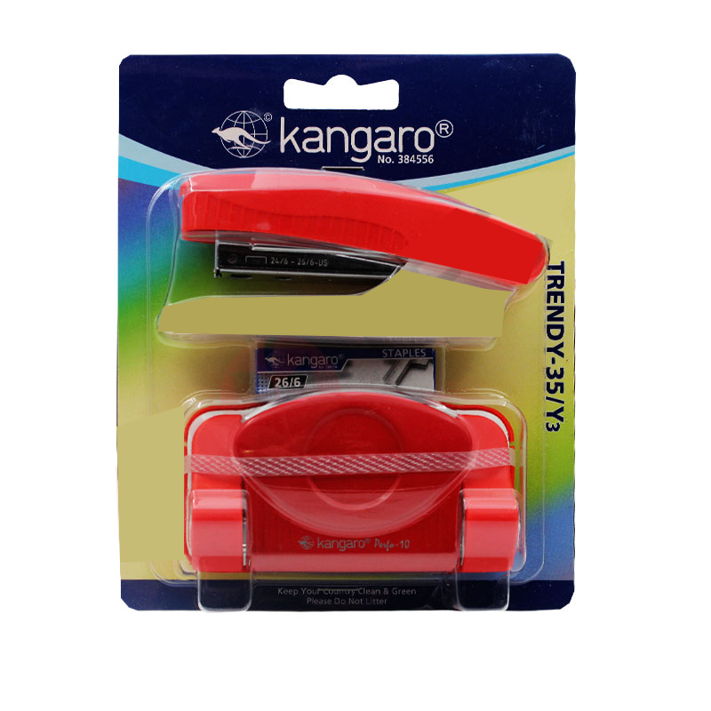 COFFRETS KANGARO TRENDY-35 Y3