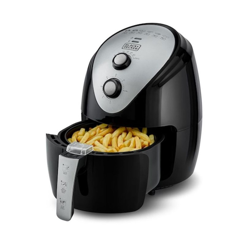 BLACK&DECKER 3.5 Litres 1500W AF150-B5