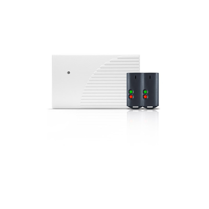 Contrôleur radio 2 canaux SATEL RK-2K