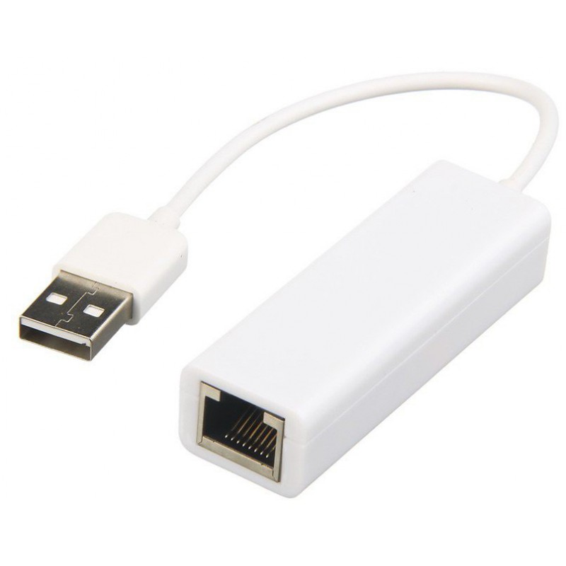 Adaptateur USB RJ45