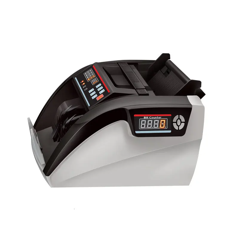 COMPTEUSE DE BILLET 5800 UV-MG TRIPLE ECRAN