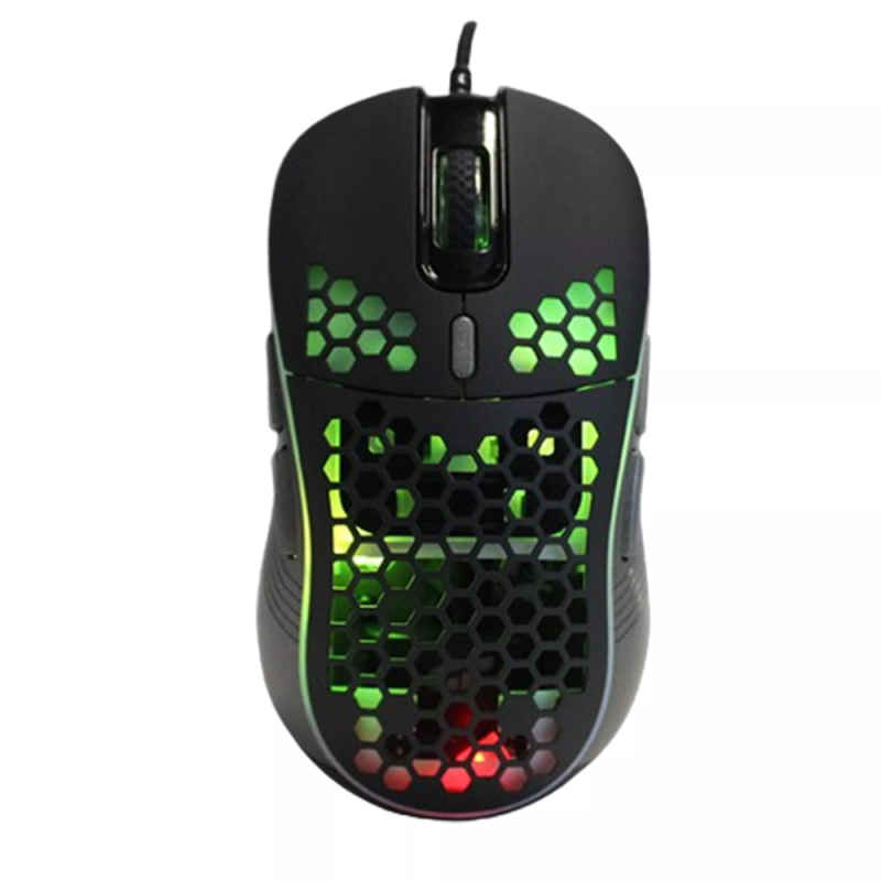 Souris Gaming GM1142 RGB USB