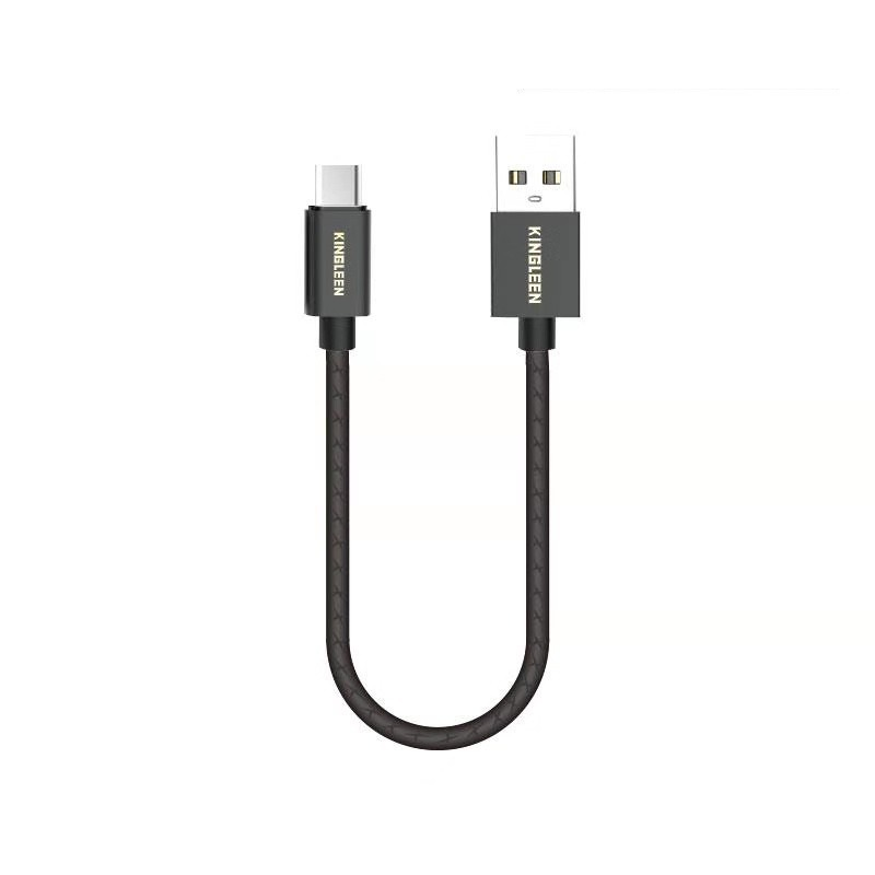 USB TYPE-A VERS USB TYPE-C KINGLEEN