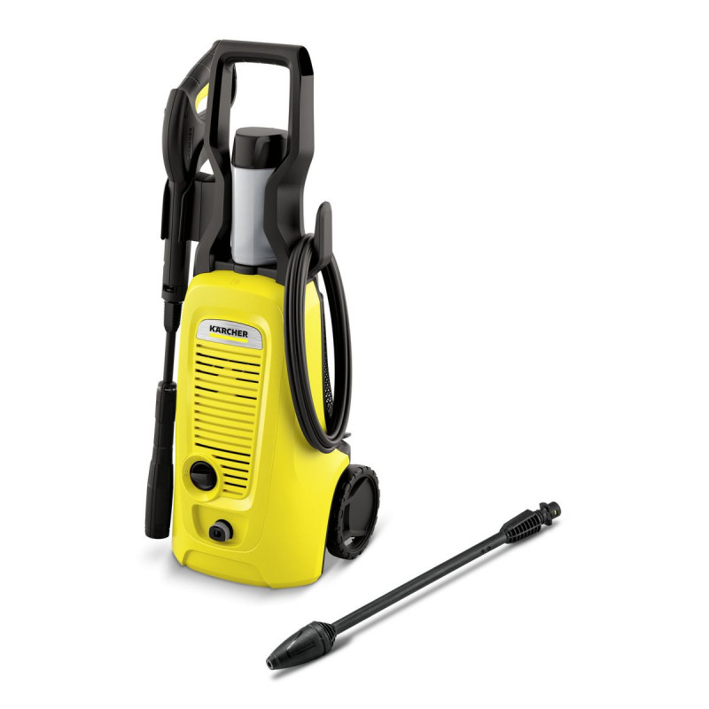 PRESSION KÄRCHER K4 UNIVERSAL 1800W
